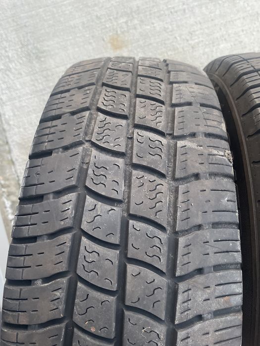 Anvelope iarna Vredestein 195/70R15 C