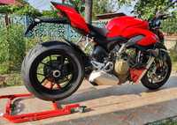 Stander monobrat constands dolly ducati streetfighter/panigale v4