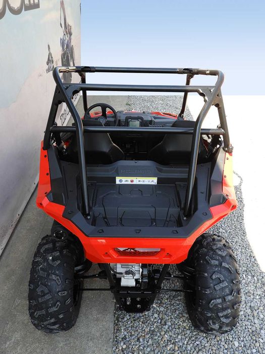 SSV Polaris RZR 200 EFI 2025 | Rate | Leasing