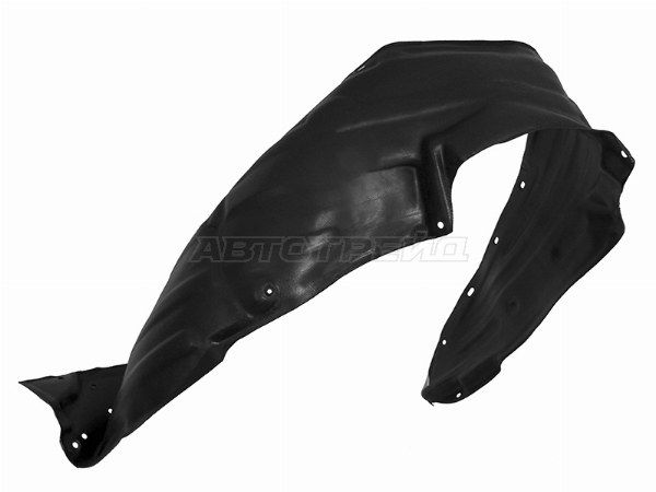 Подкрылок Toyota Rav 4