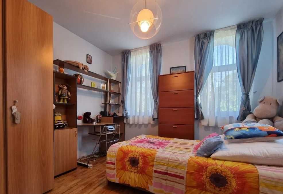 Дава се под наем Тристаен апартамент в Пловдив, Кършияка - 78 кв.м за 193.8 € - Снимка #3