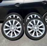Джанти 18" Mitsubishi Lancer