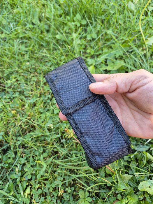 Мощен електрошок CH-23 Пантера