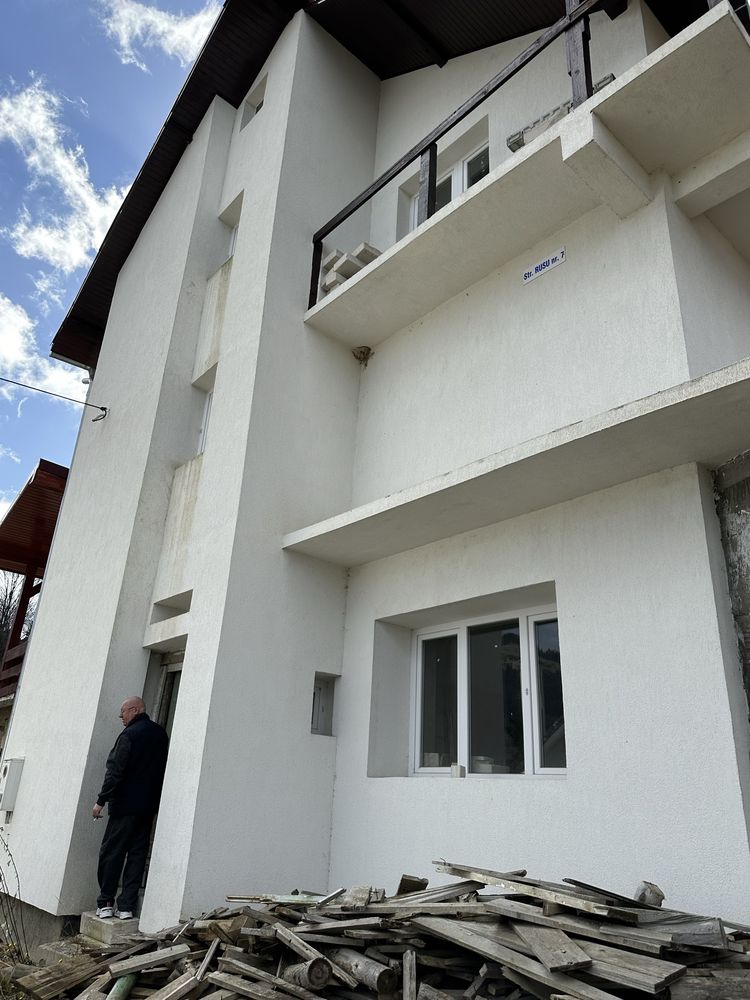 Vand cabana,Paring ,Zona Rusu
