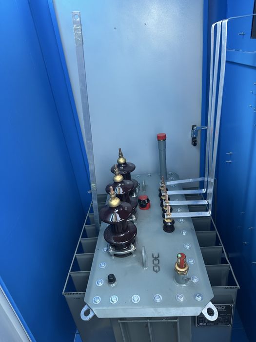 Трансформатор 2 жыл гарантия