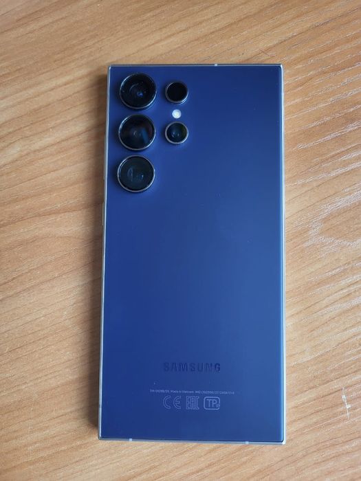 Samsung s24 ultra 512gb гарантия