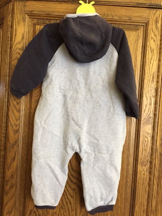 carter’s ромпър гащеризон