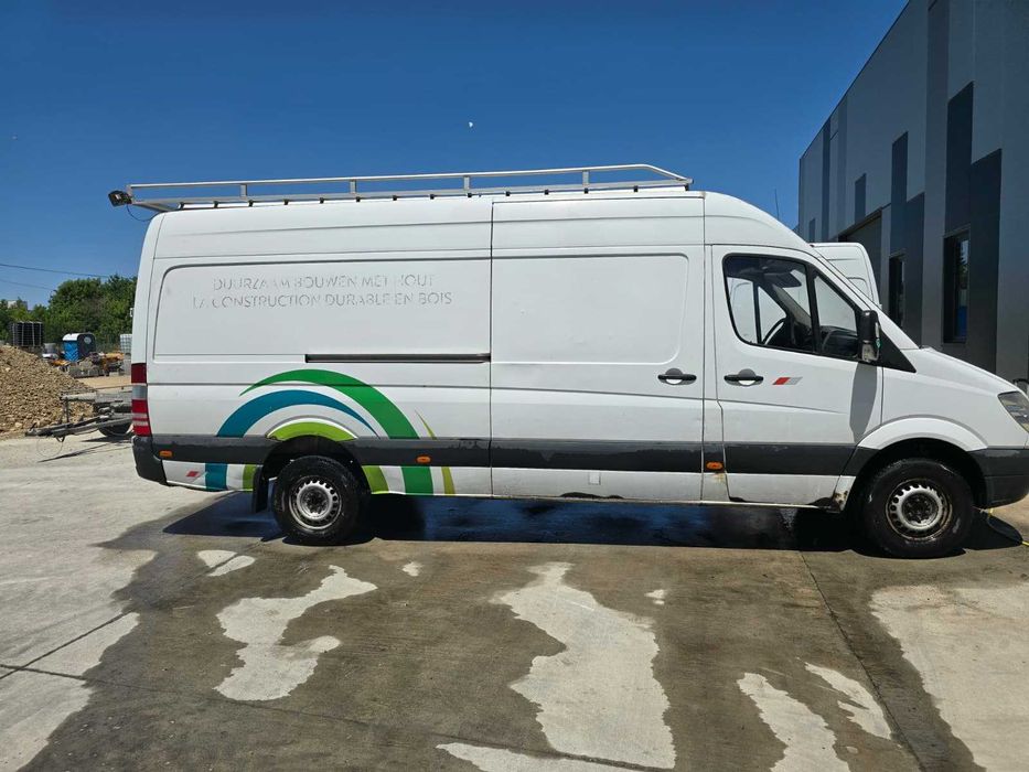 Mercedes-Benz Sprinter L3H2 316 CDI DEFECT