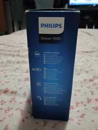 Aparat de bărbierit electric Philips Seria 1000 S1232/41