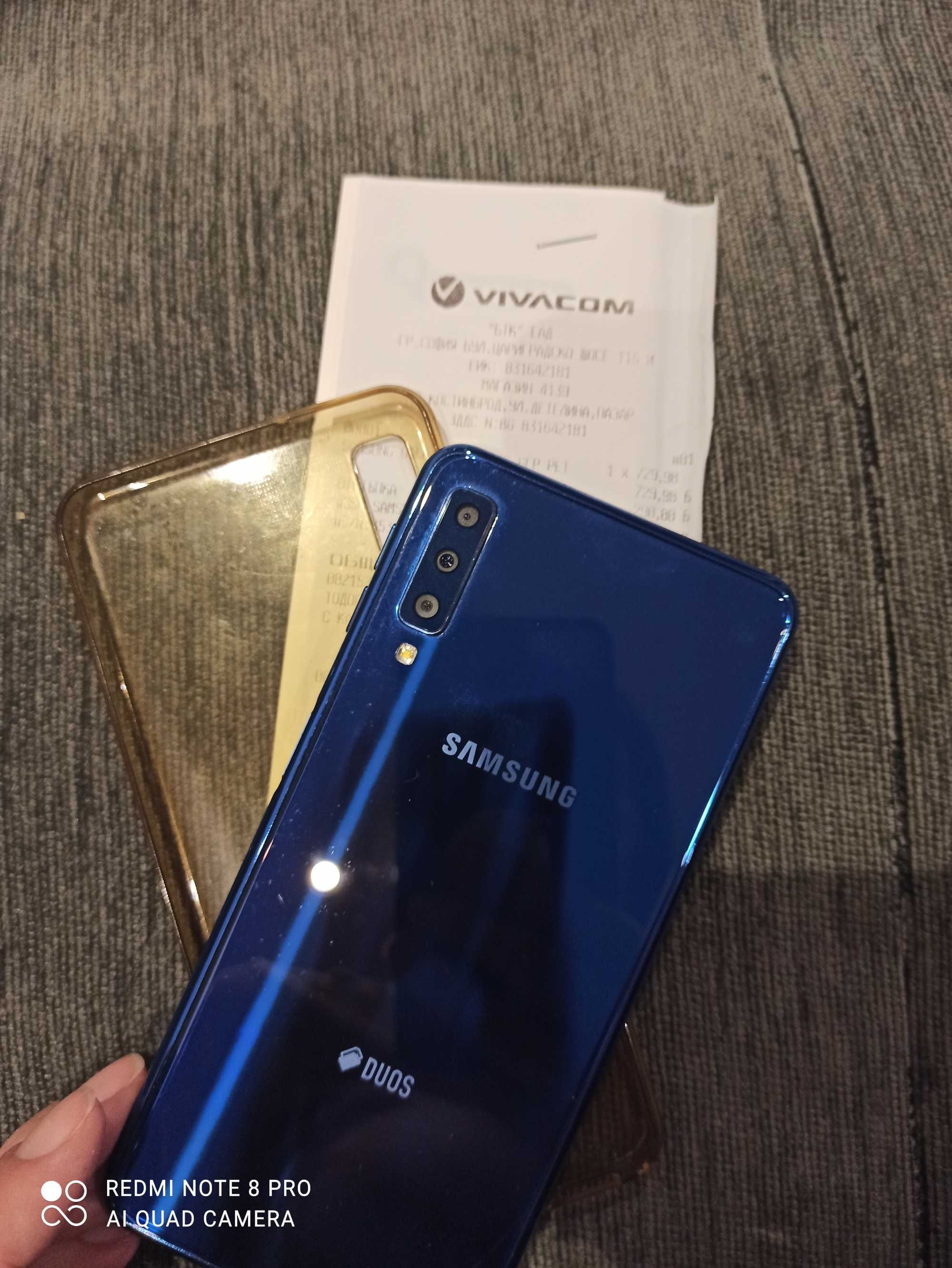 Samsung Galaxy A7