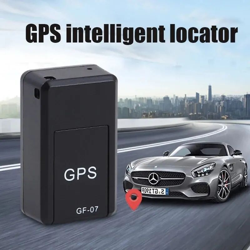 Tracker GPS cu Cartela SIM sau Abonament, Localizare cu Sunet 4G