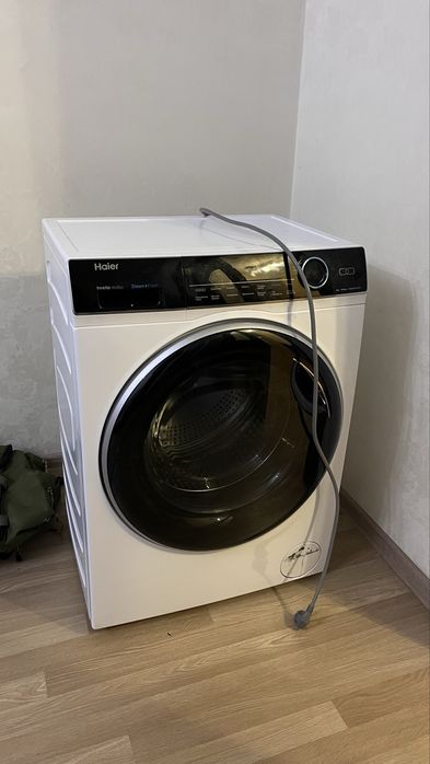 Стиральная машина Haier 8 кг