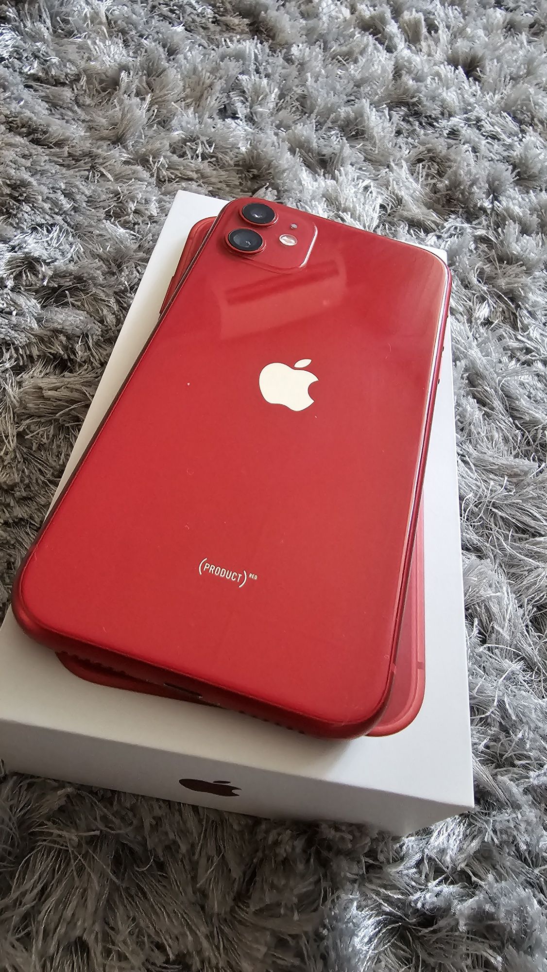iPhone 11 128 gb