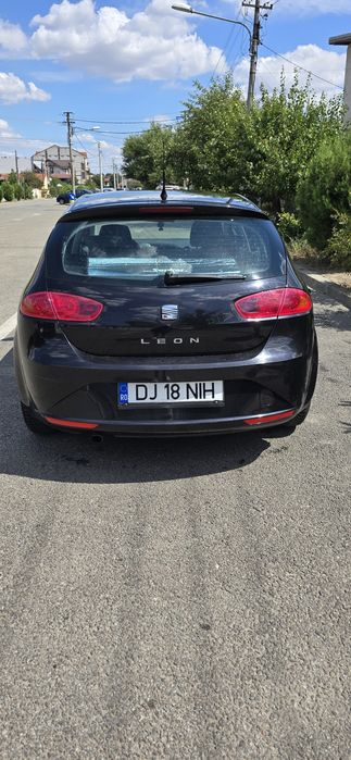 Seat Leon 1.4 benzina 2010