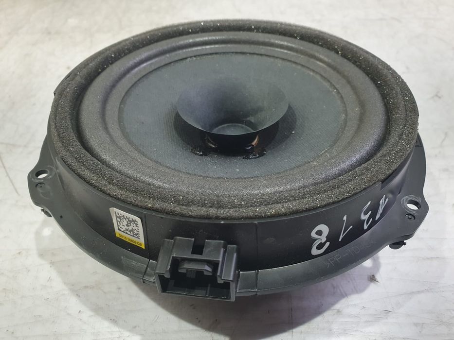 Boxa difuzor Ford Fiesta 7 (2017 - 2020) (1318) B7JA