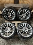 Jante Mercedes AMG S Klasse W223 V223 Modelul Nou Demo R20