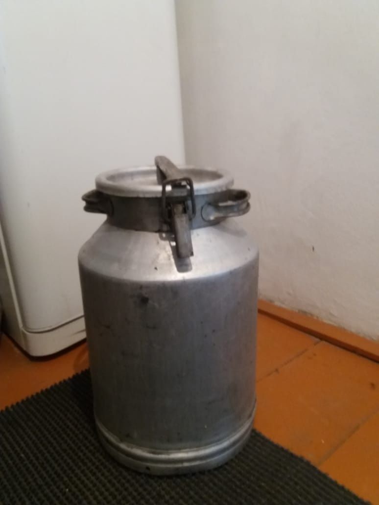 Продам флягу 40л