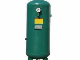Воздушный ресивер AIR TANK  1000л