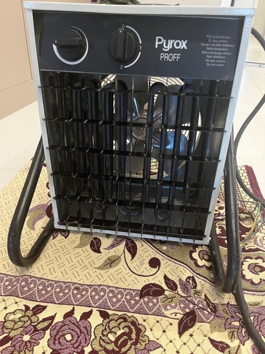 Электрическая пушка