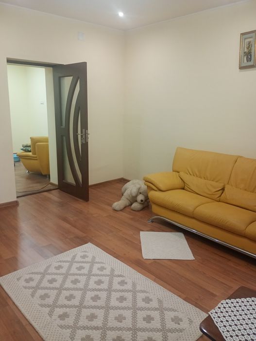Regim Hotelier Chisineu cris