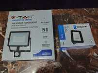 Proiectoare pe led