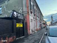 Spațiu de închiriat ultracentral, Oradea