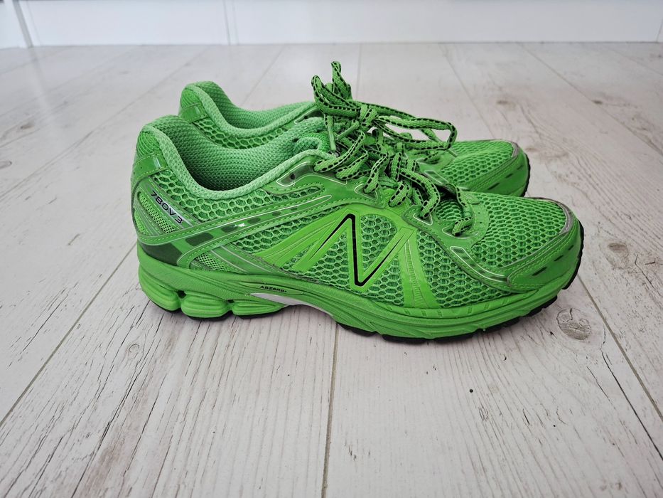 New Balance-Ориг.маратонки