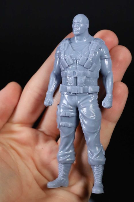 Printare 3D - FDM & SLA