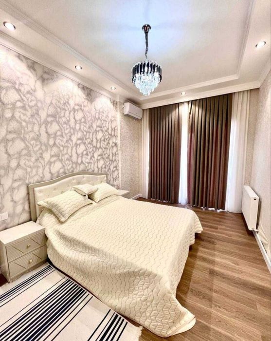 ЖК Дархан Авеню*2/9/10* Площадь 57м2