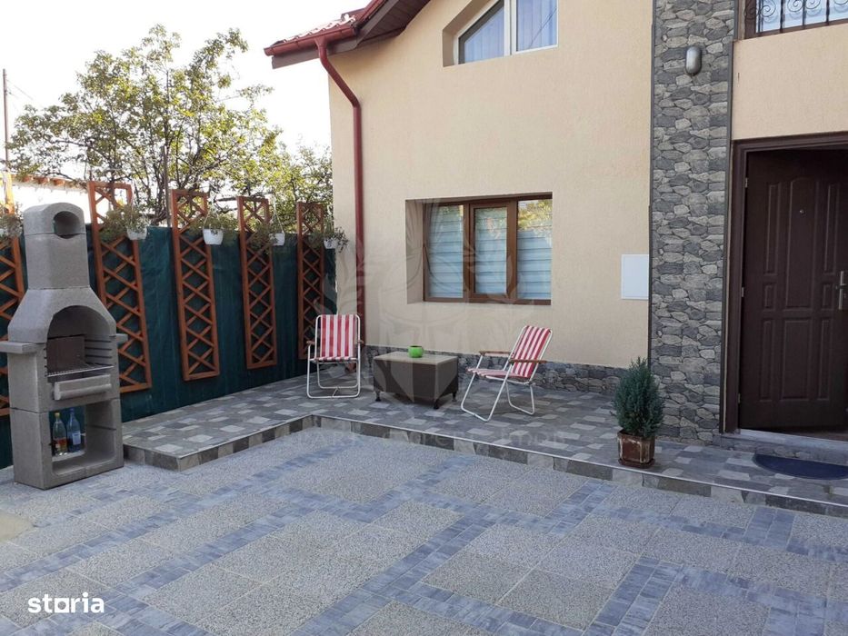 Apartament In Vila // 2 Camere // Zona Afi