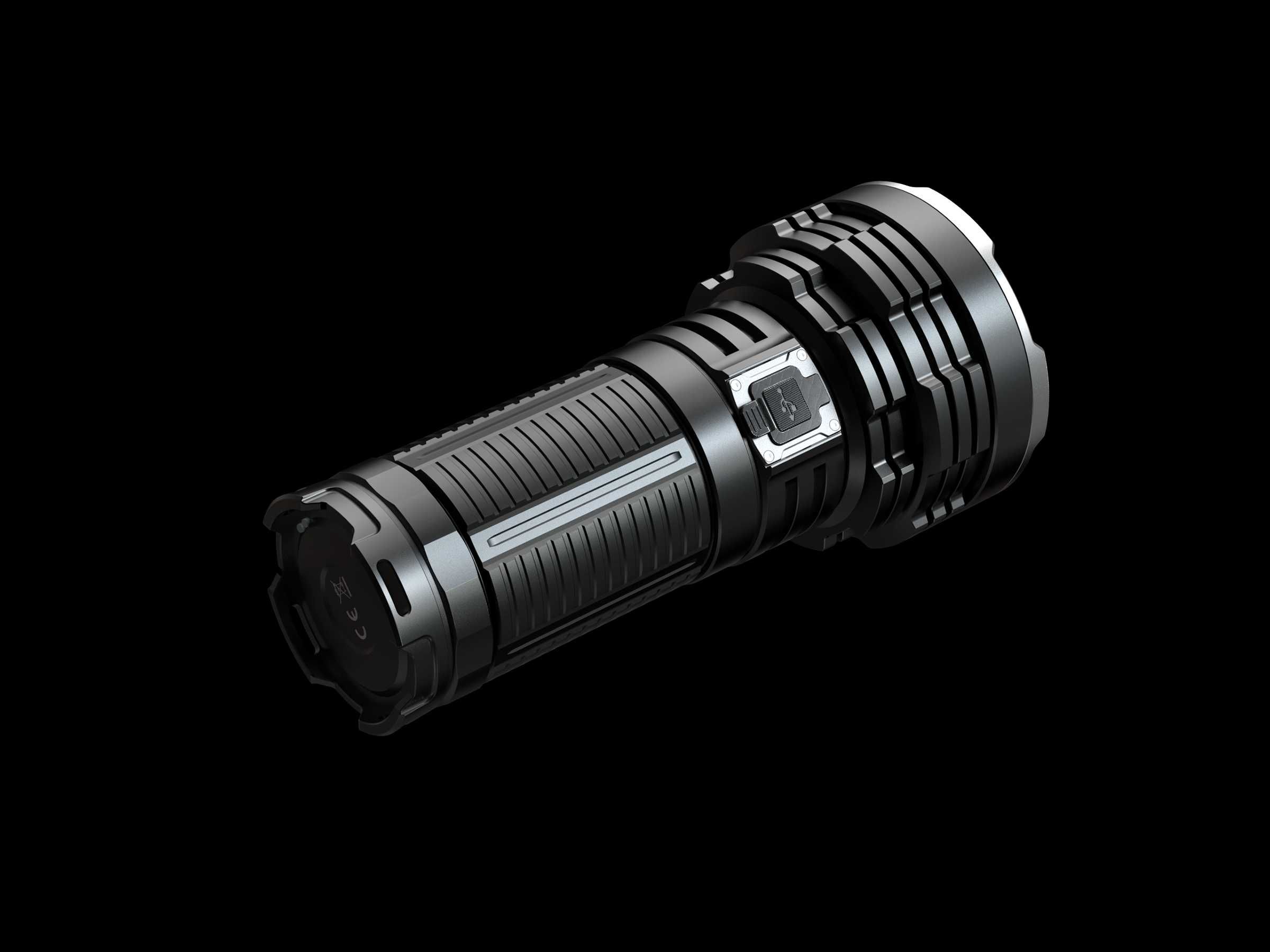 Fenix LR40R V2.0 - Lanternă profesională - 15000 Lumeni - 900 Metri