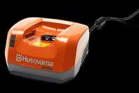 Зарядно Husqvarna QC500
