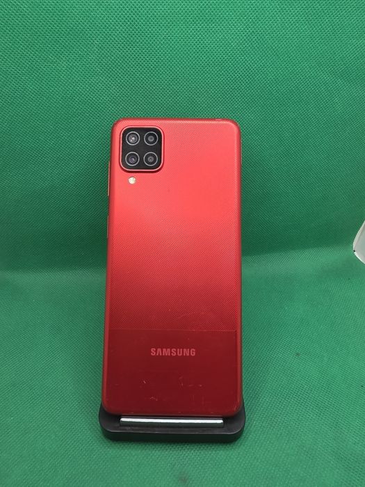 Samsung A12 64/4GB•Amanet Lazar Crangasi •40795