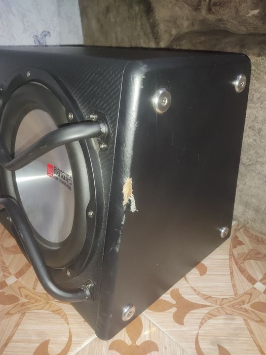 Буфер елемент 5 аппаратура