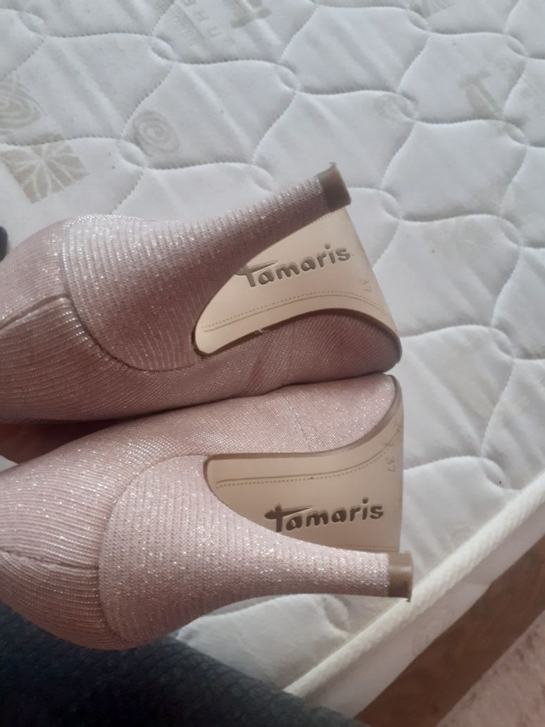 Дамски обувки Tamaris 37н