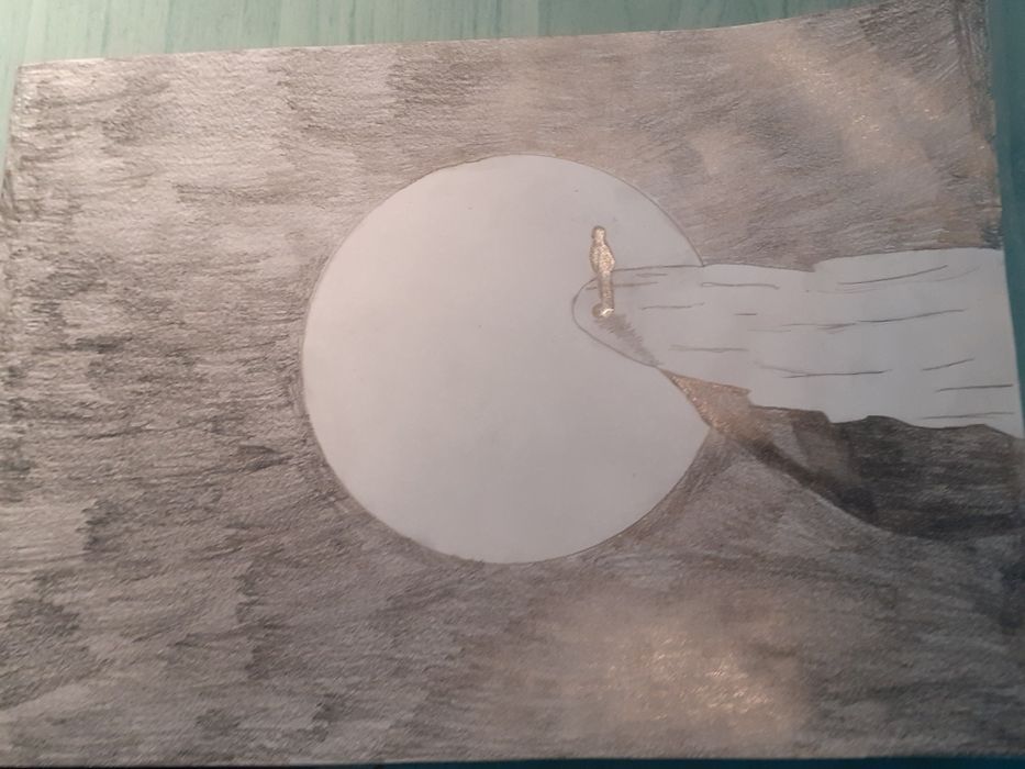 Desene făcute de mine