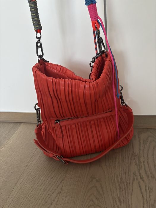 Оригинална дамска чанта KARL LAGERFELD