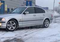 Диски  с резиной r16 Bmw