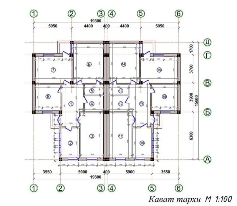 Продаётся дом 1.6 соток Ттз Диадора