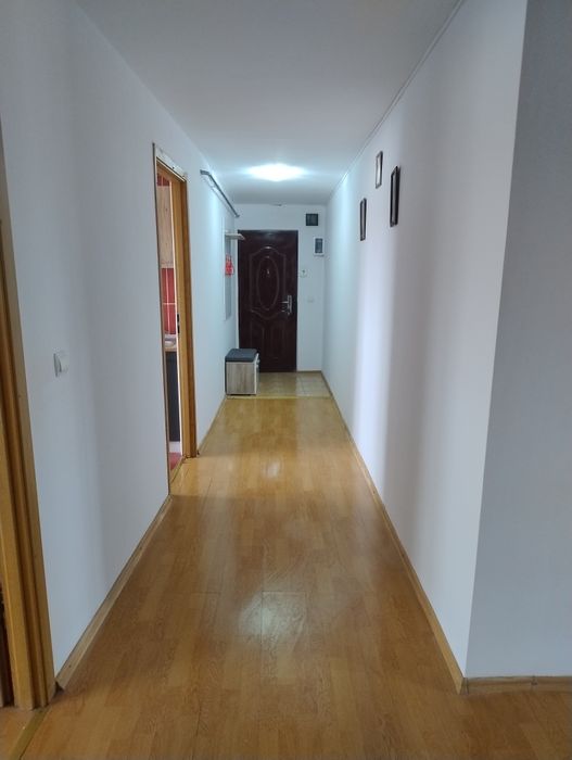 Mansardă  Zona Ireg