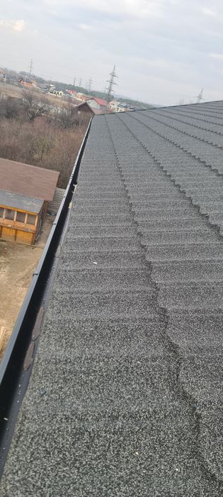 Tablă acoperise si polată metalică