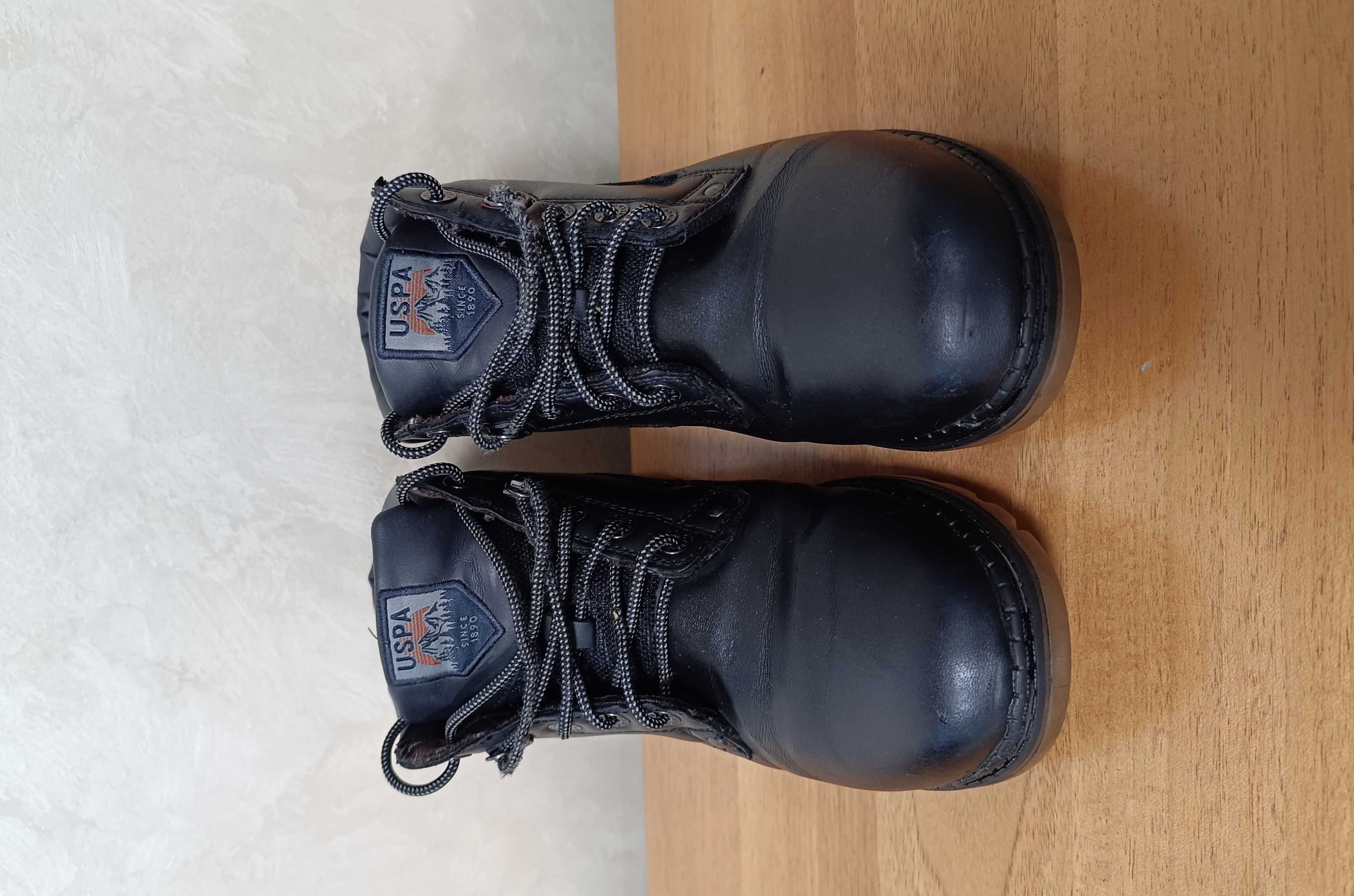 U.S. Polo Assn-Много Запазени