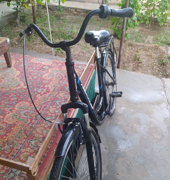 Велесапед сотилади