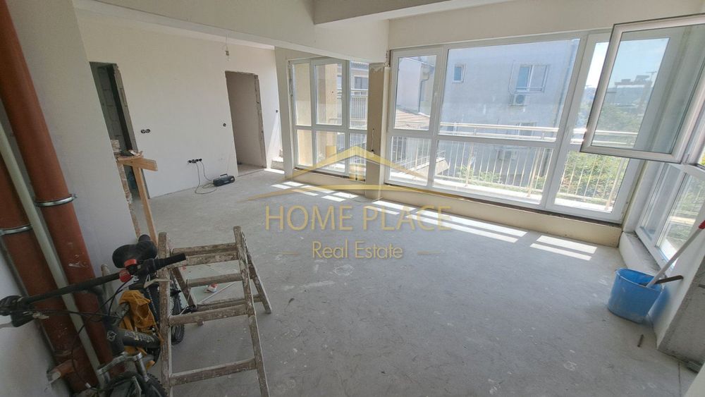 Продава се Двустаен апартамент в Варна, Погреби - 75 кв.м за 1487 €/кв.м - Снимка #2