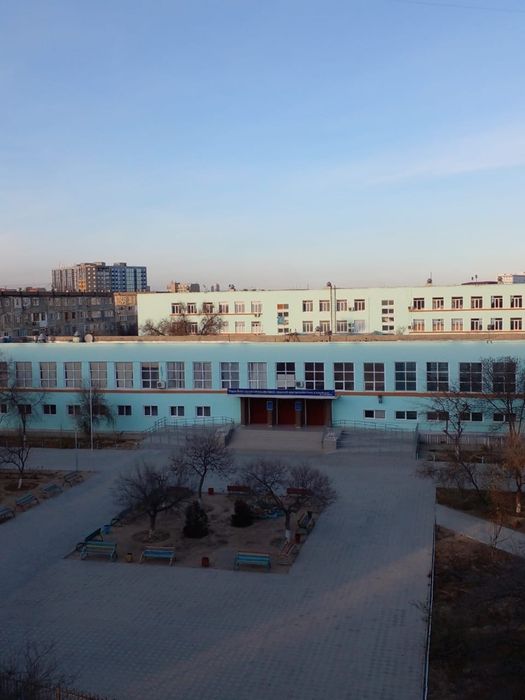 Продам двухкомнатную квартиру в подьездном доме на 5м этаже