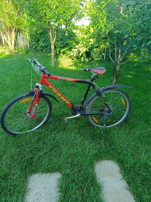 Bicicleta Gigant 26 inch aluminiu