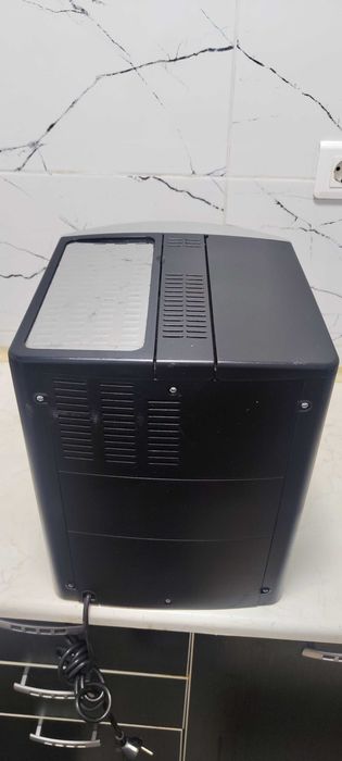 Espressor Automat DeLonghi Magnifica ESAM 3200.S Aparat cu Cafea Boabe