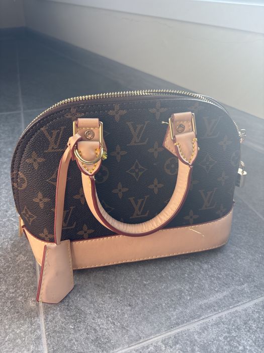 Чанта Louis Vuitton