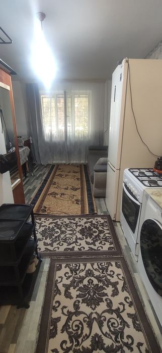 Сдам комнату в общежитии