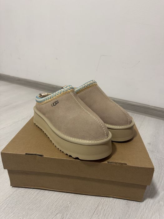 Cizme UGG Tazz II